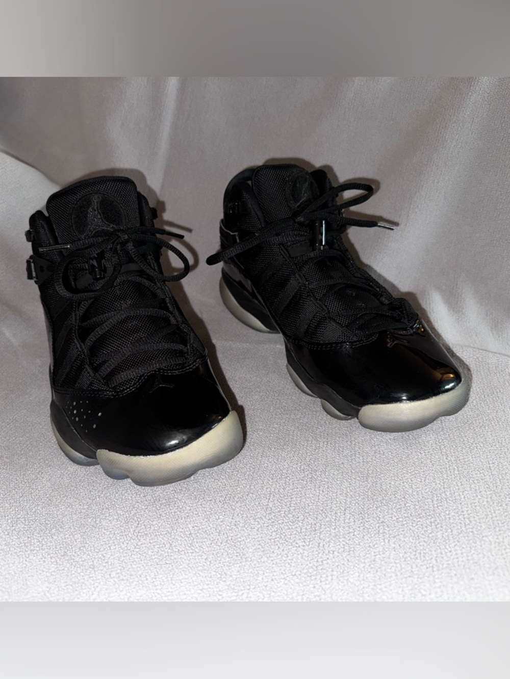 Nike Air Jordan 6 Rings